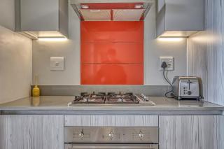 Stunning 1 Bedroom at The Median - 9