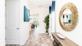 Caribbean Summer - Serene Patio - 8