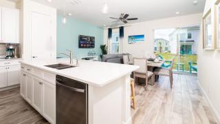 Caribbean Summer - Serene Patio - 9