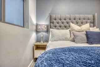 Stunning 1 Bedroom at The Median - Johannesburg - 5