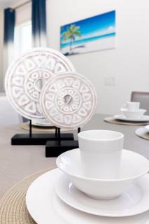 Caribbean Summer - Serene Patio - 4