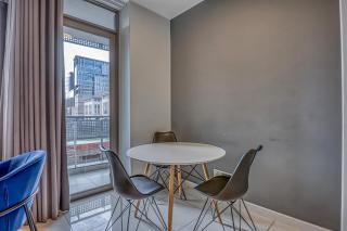 Stunning 1 Bedroom at The Median - Johannesburg - 2