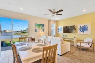 Sunkissed at Margaritaville - Serene Lake Views - 6