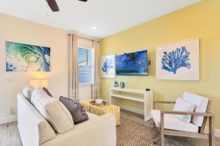 Sunkissed at Margaritaville - Serene Lake Views - 1