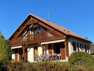 Chalet LEVEQUE - Bar-le-Duc - 8