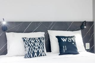 Way Tambaú #S8 - Deluxe Triple de Carpediem - 3