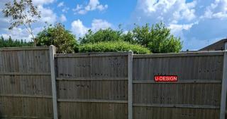 LU3 Sundon Park - Luton - 9