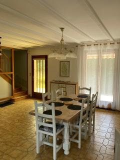 Chalet LEVEQUE - 4