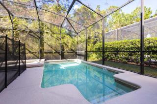 Adventurers Oasis - Private pool - 8