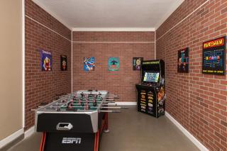 Adventurers Oasis - Private pool - Kissimmee - 6