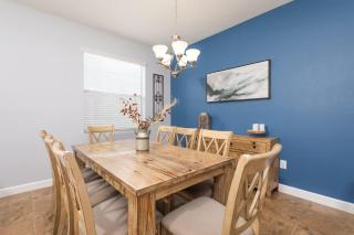 Adventurers Oasis - Private pool - 7