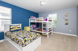 Adventurers Oasis - Private pool - 4