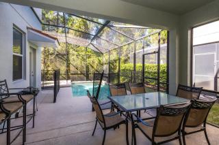 Adventurers Oasis - Private pool - 2