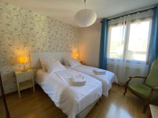 Chalet LEVEQUE - 1