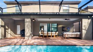 Blue Bengal Paradise - Sleeps 24 - 7