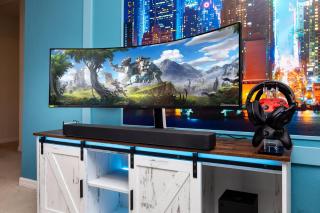 Blue Bengal Paradise - Sleeps 24 - 6