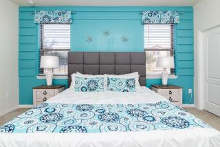 Blue Bengal Paradise - Sleeps 24 - 4