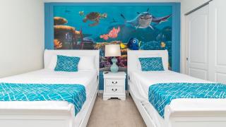 Blue Bengal Paradise - Sleeps 24 - 3