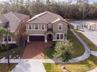 Blue Bengal Paradise - Sleeps 24 - 8