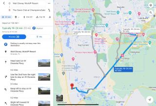 Moonlit Magic - Resort Amenities - Davenport - 1