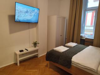 Apartament przy rynku - Rzeznicza 25 - 0