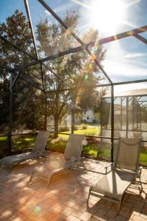 Summer Breeze Villa with Private Pool - 8