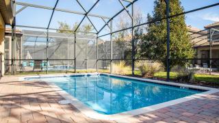 Summer Breeze Villa with Private Pool - 3
