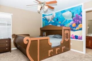Serendipity at Acadia - Family getaway - Orlando - 7