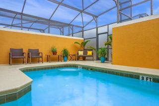 Main Street Gem in Paradise Palms Resort - 2