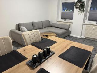 Moderne Wohnung direkt am Bahnhof gelegen - 5