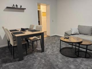 Moderne Wohnung direkt am Bahnhof gelegen - Bitterfeld - 2