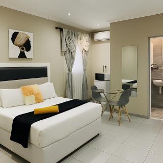 U And I GuestHouse - 0
