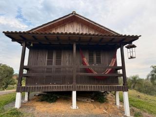 CABANAS BELVEDERE SERRA DO RiO DO RASTRO - 6