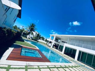 Casa Recanto dos Carneiros - 8