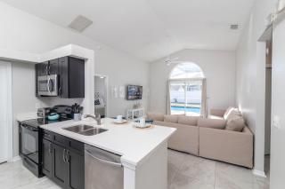 Cozy on Cavendish - Themed bedrooms - Kissimmee - 9