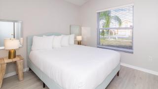 Cozy on Cavendish - Themed bedrooms - Kissimmee - 5