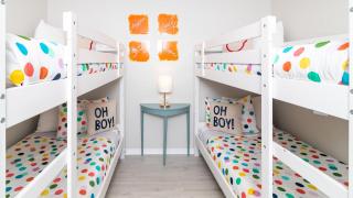 Cozy on Cavendish - Themed bedrooms - Kissimmee - 1