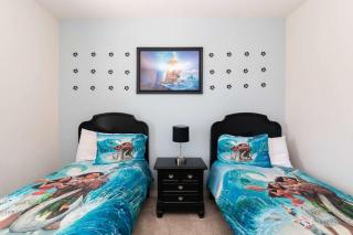 Moana's Hut - Miles from World's Best Theme Parks - 7