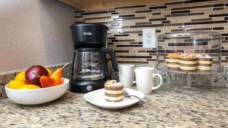 Sunrise in Kissimmee - Near Disney World - 2