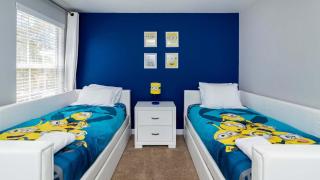 Casa de Kissimmee Sleeps up to 13 Guests - 7