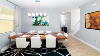 Casa de Kissimmee Sleeps up to 13 Guests - Kissimmee - 2