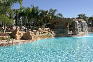 Casa de Kissimmee Sleeps up to 13 Guests - 1