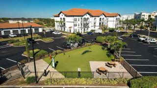 Landing Apartments - Melbourne Duran East - 7