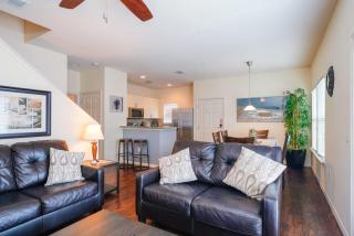 Making Memories in West Lucaya Resort - 5