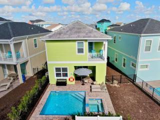 Rum Runners and Margaritas - 8