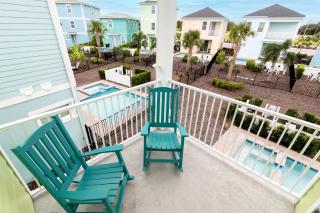 Rum Runners and Margaritas - 7