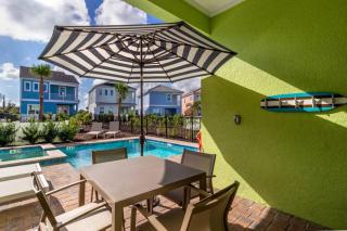 Rum Runners and Margaritas - Orlando - 1