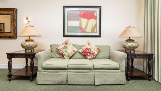 Golf Gym Tennis Pools & More - 5