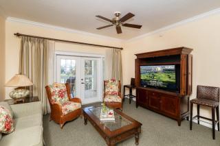 Golf Gym Tennis Pools & More - 4