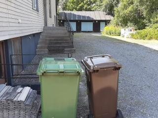 Cozy Apartment with Garden in Saffle - 2